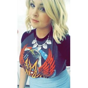 Meet your Posher, StrangeParadise